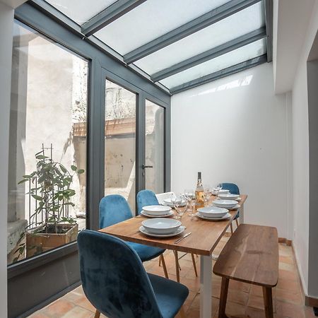Apartament Le Duplex Awinion Zewnętrze zdjęcie
