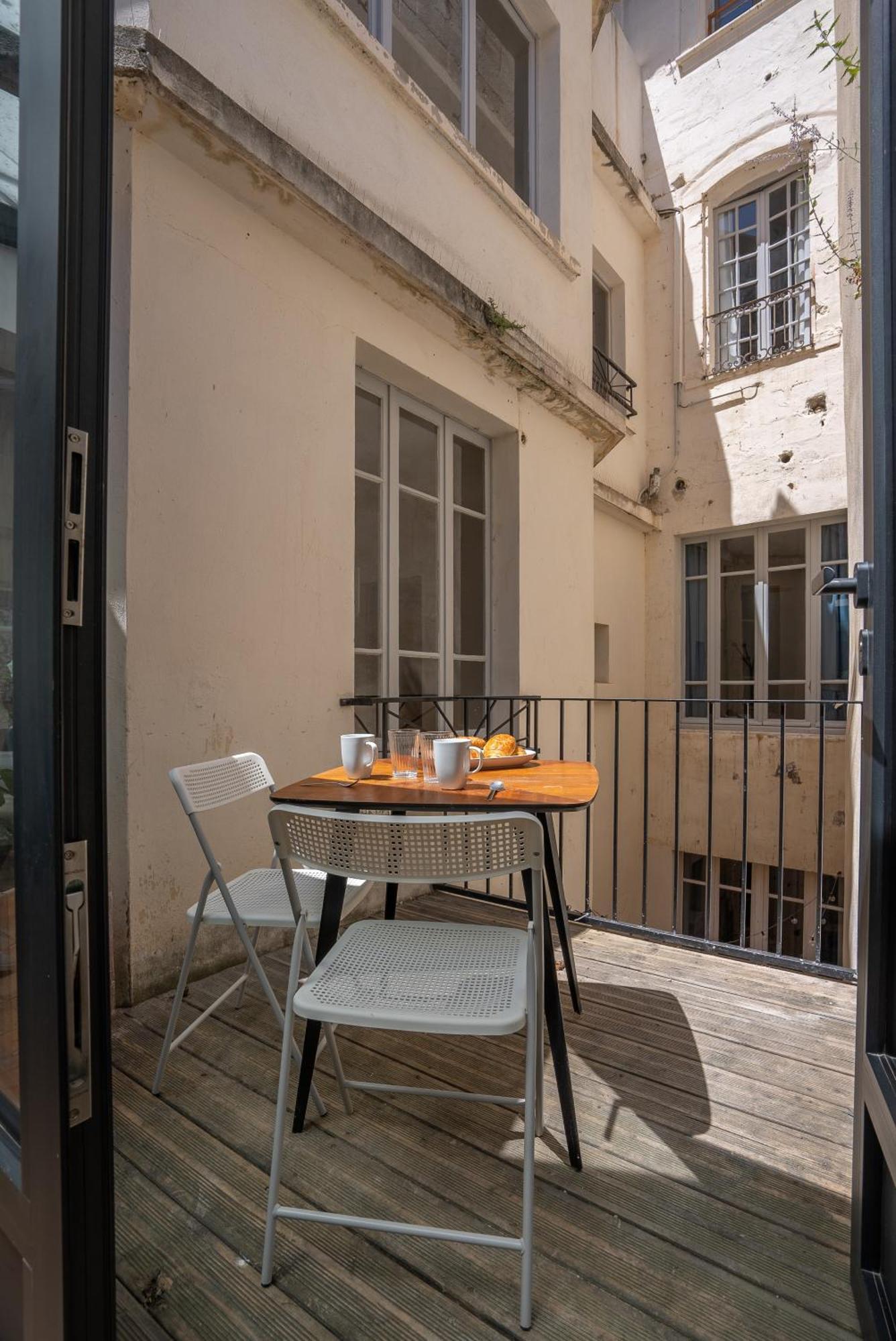 Apartament Le Duplex Awinion Zewnętrze zdjęcie