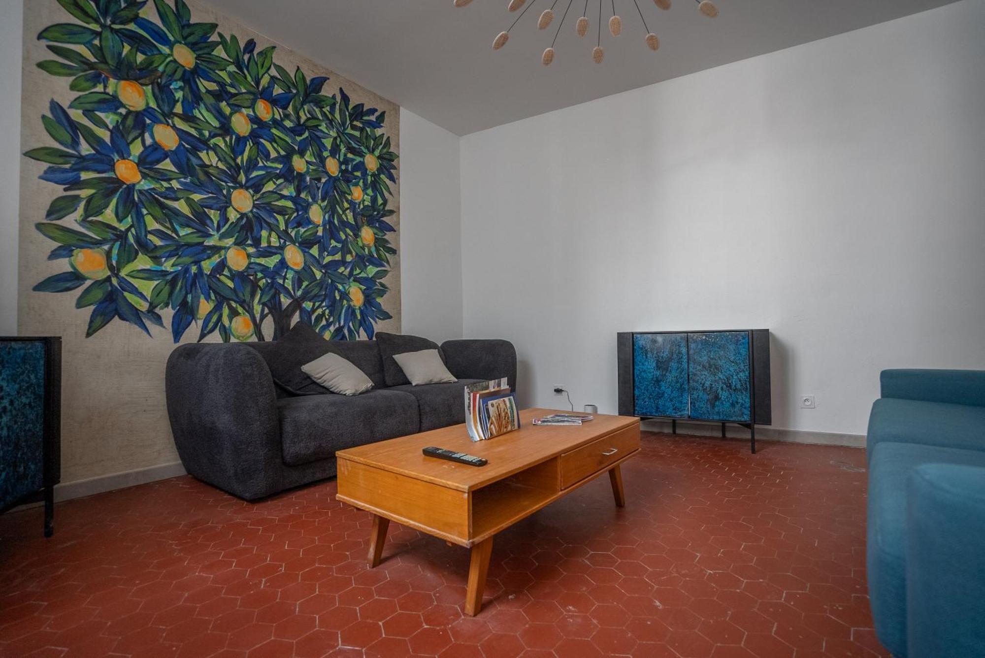 Apartament Le Duplex Awinion Zewnętrze zdjęcie