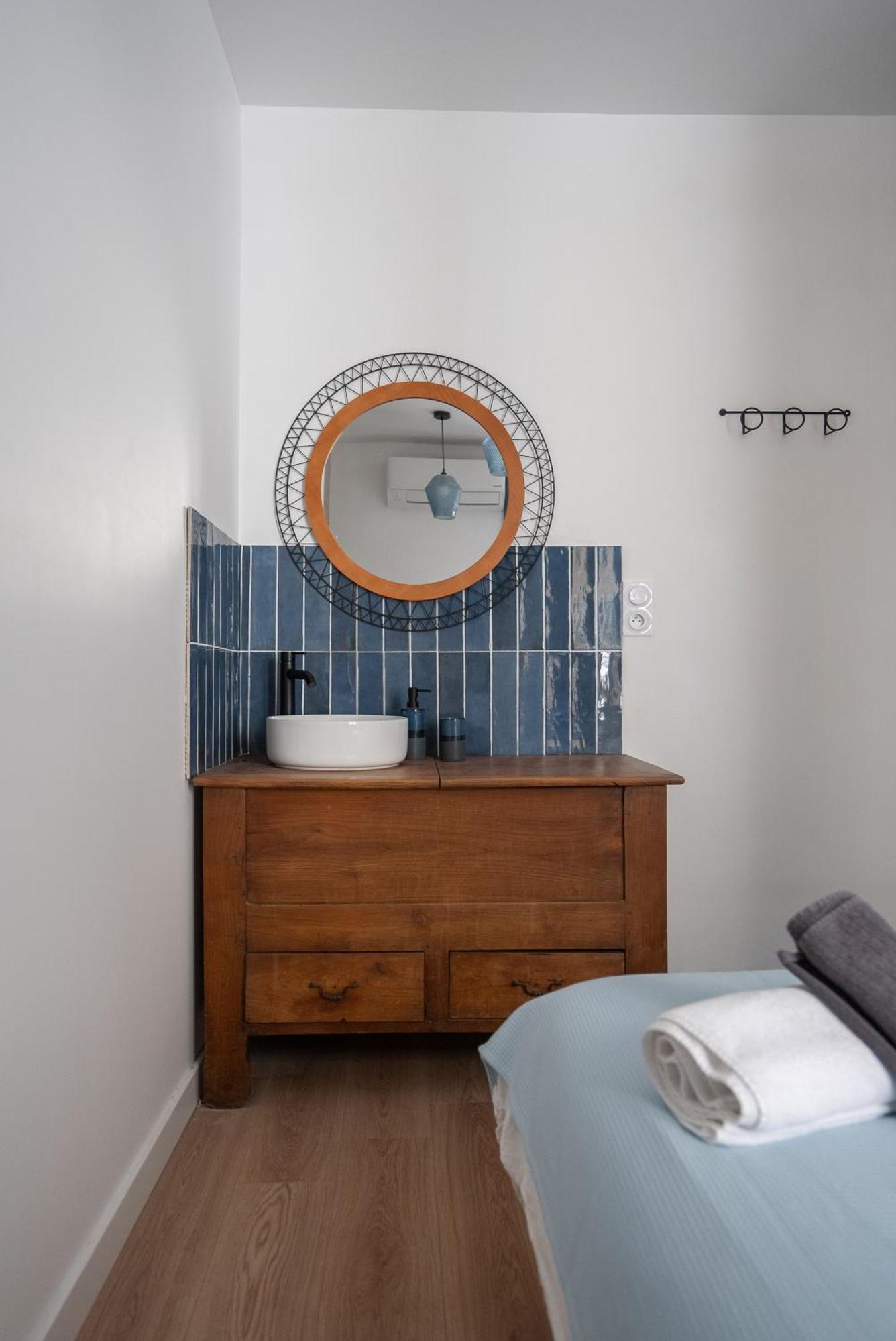 Apartament Le Duplex Awinion Zewnętrze zdjęcie