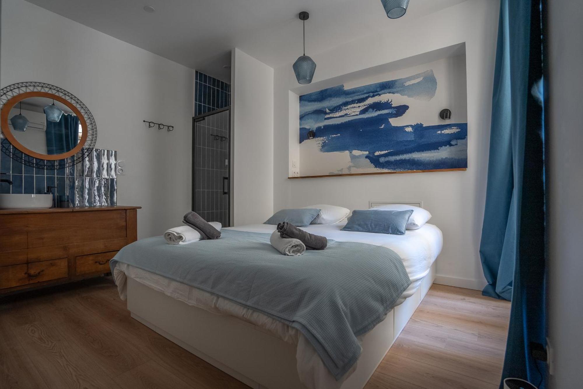 Apartament Le Duplex Awinion Zewnętrze zdjęcie