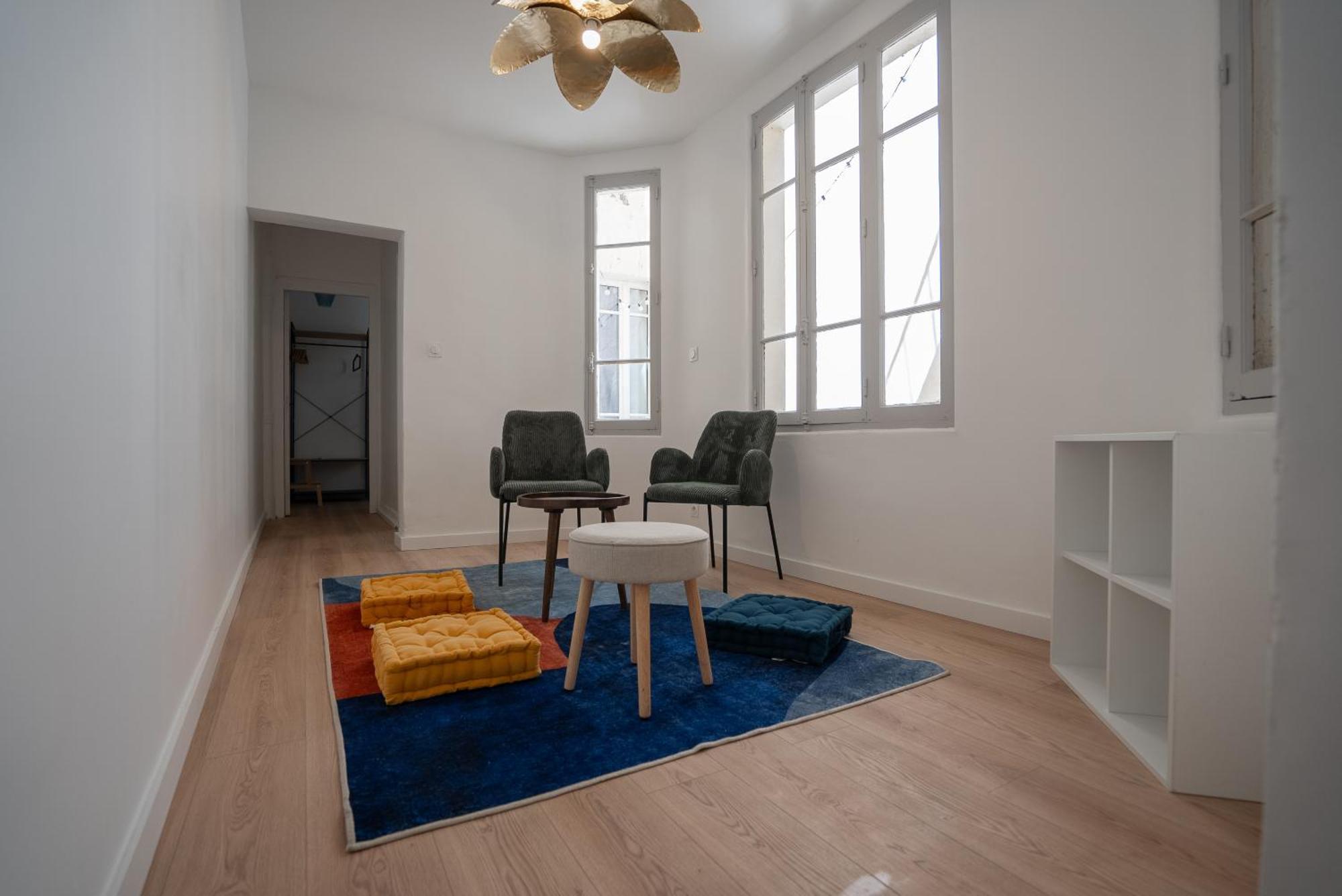 Apartament Le Duplex Awinion Zewnętrze zdjęcie