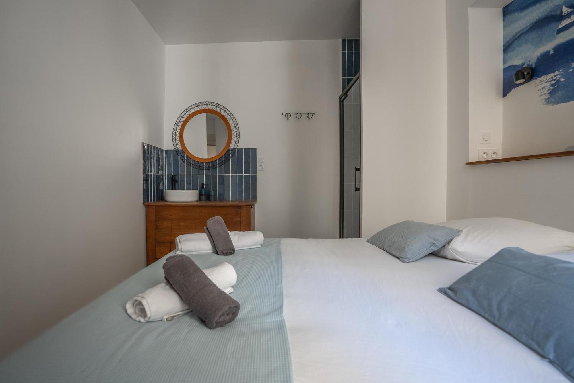 Apartament Le Duplex Awinion Zewnętrze zdjęcie