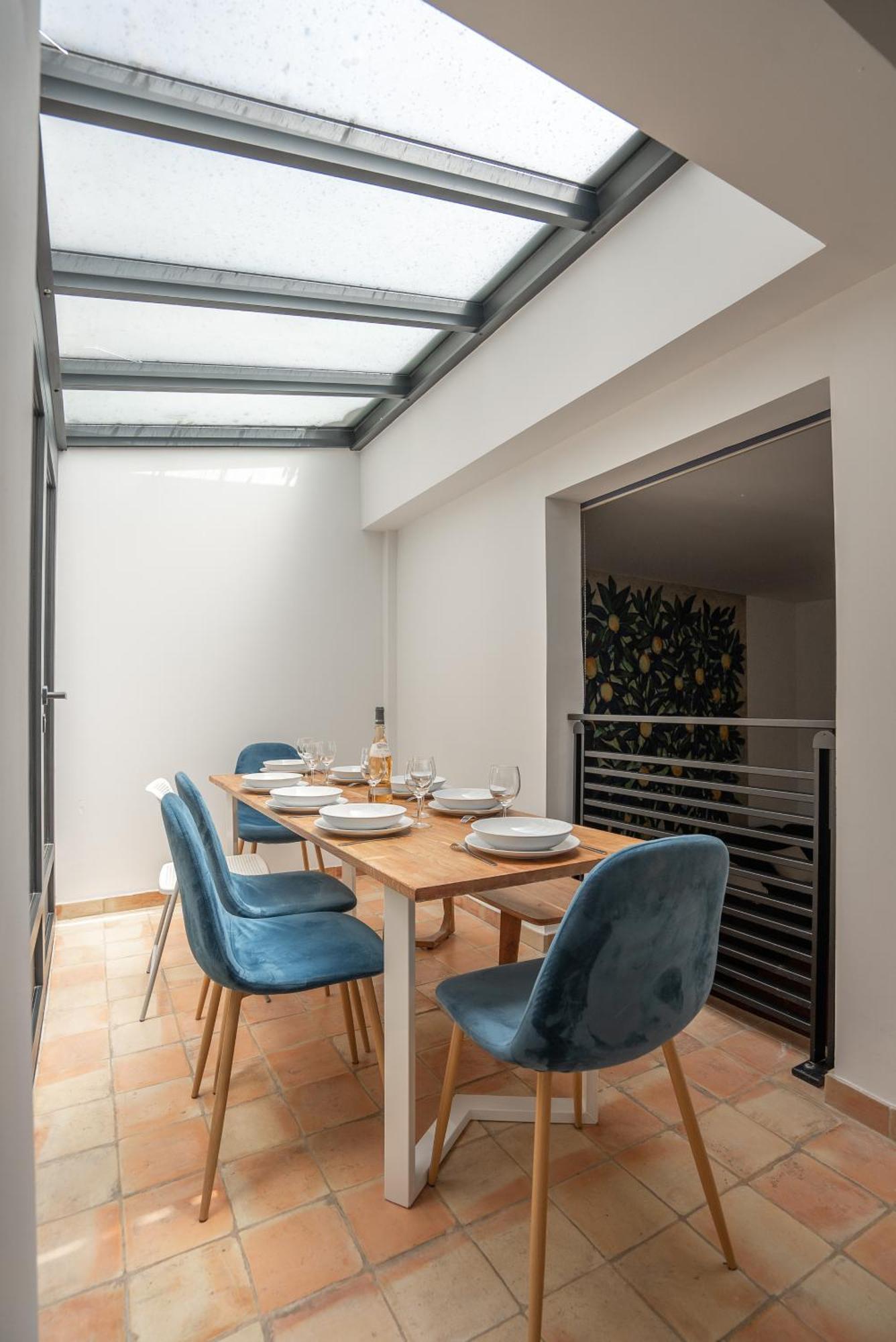 Apartament Le Duplex Awinion Zewnętrze zdjęcie