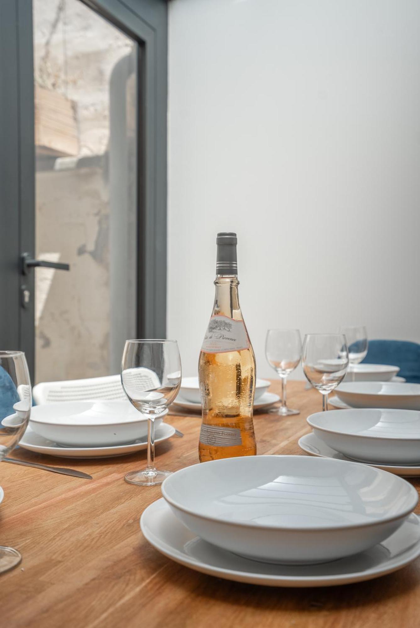 Apartament Le Duplex Awinion Zewnętrze zdjęcie