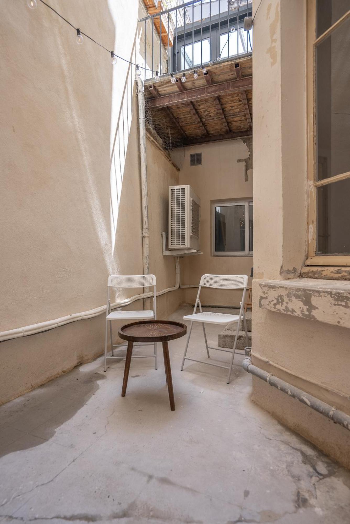 Apartament Le Duplex Awinion Zewnętrze zdjęcie